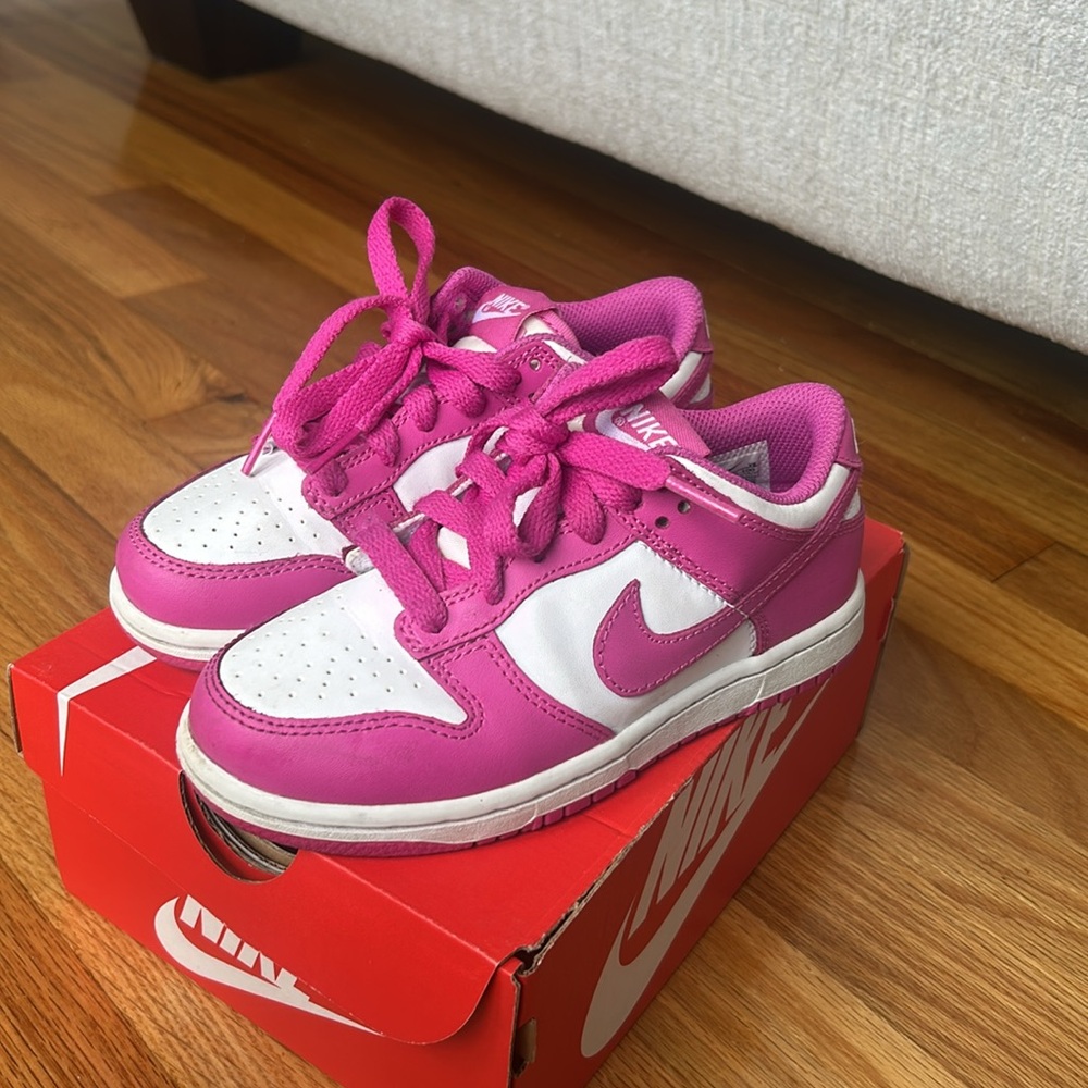 Nike dunks - Picture 3 of 5